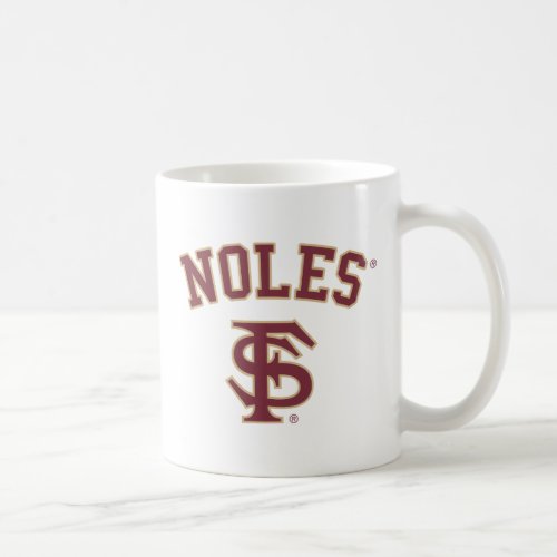 FSU Noles Coffee Mug