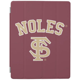FSU Noles iPad Smart Cover