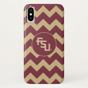 FSU Seminoles iPhone X Case