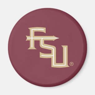 FSU Seminoles Magnet