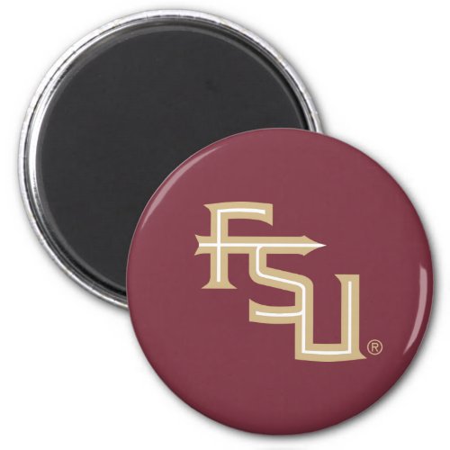 FSU Seminoles Magnet