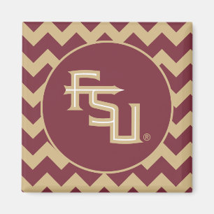 FSU Seminoles Magnet