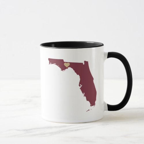 FSU Seminoles Mug