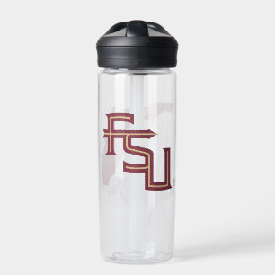 FSU Seminoles Water Bottle