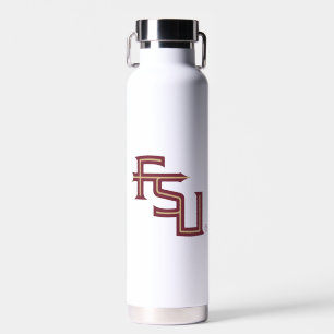 FSU Seminoles Water Bottle