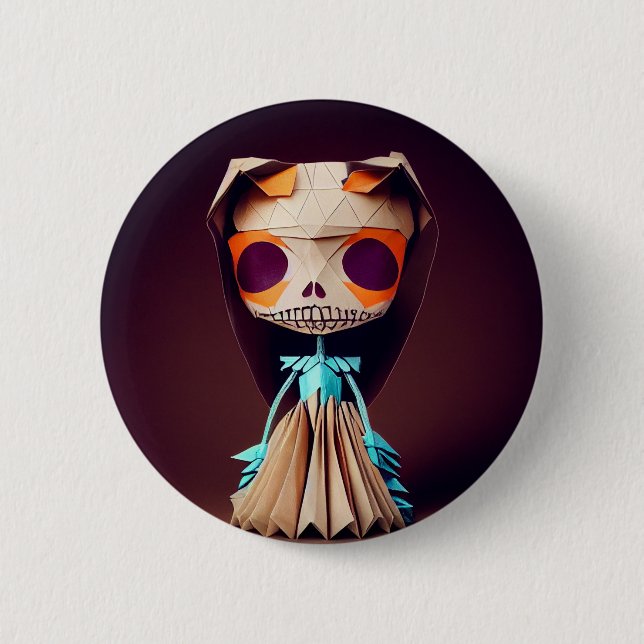 ft002_078 button (Front)