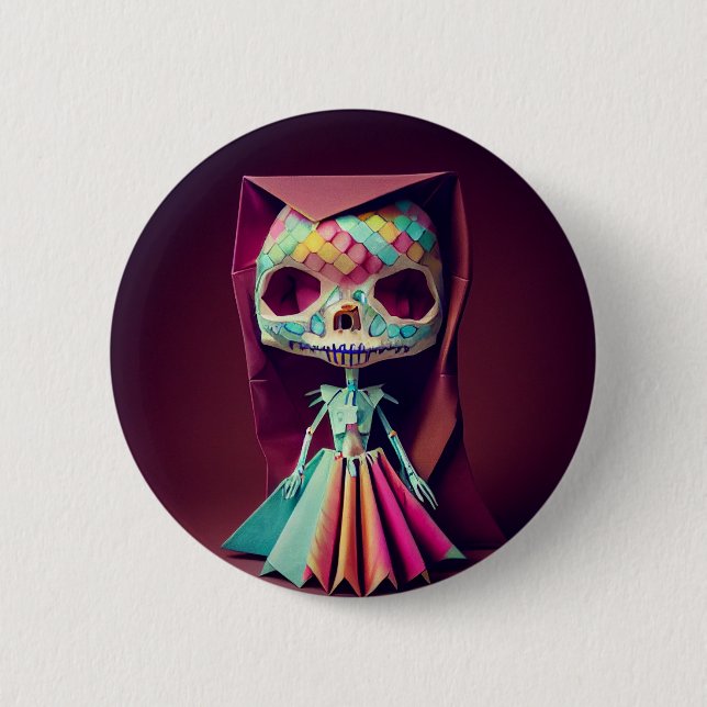 ft002_090 button (Front)