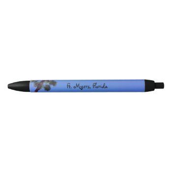 Ft. Myers Pen by PhotosfromFlorida at Zazzle