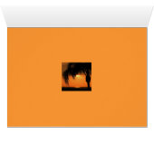 Ft. Myers Sunset (Inside Horizontal (Bottom))