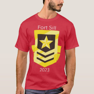 FT Sill T-Shirt