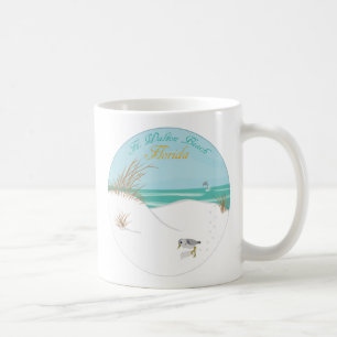 Ft. Walton Beach (Florida) Coffee Mug