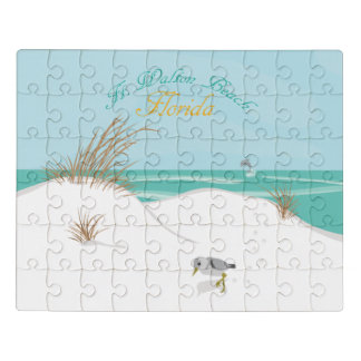 Ft. Walton Beach (Florida) Jigsaw Puzzle