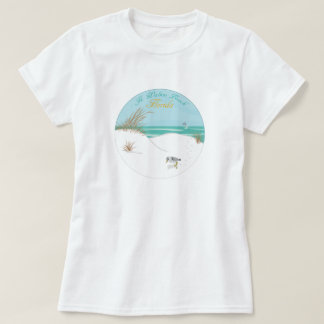 Ft. Walton Beach (Florida) T-Shirt