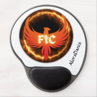 FtC Custom Mouse Pad