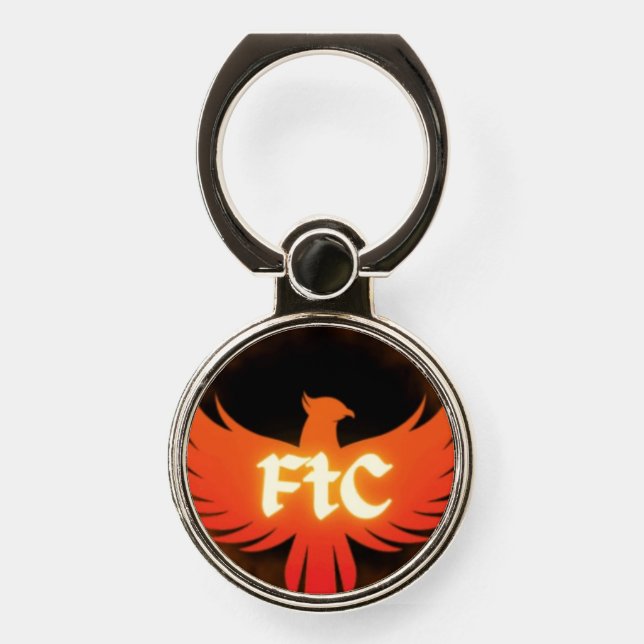 FtC Phone Ring (Front)