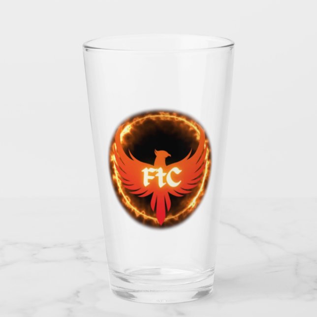 FtC Tumbler (Front)