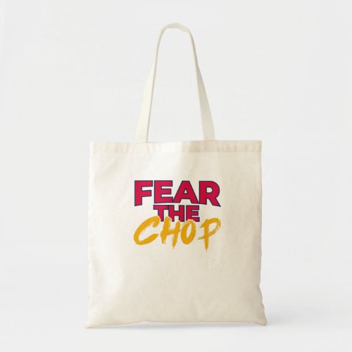 FtCFBABQ Tote Bag