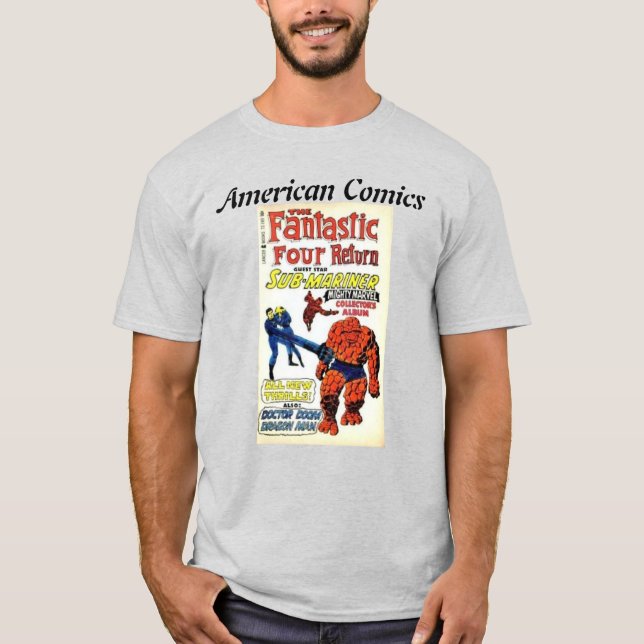 FTF 36 T-Shirt (Front)