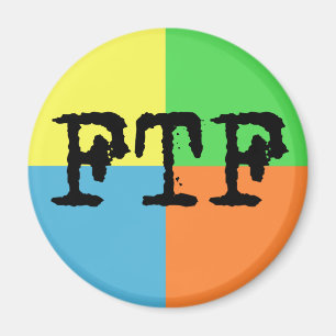 FTF MAGNET
