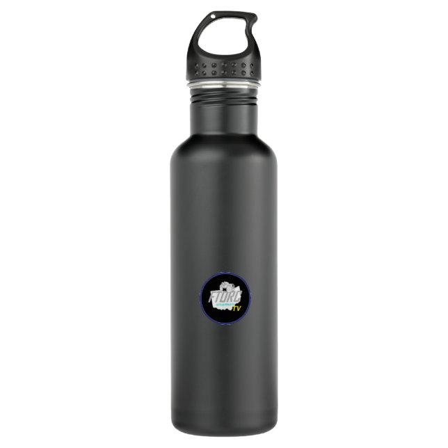 FTORC WATER BOTTLE (Front)