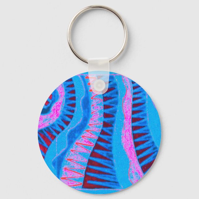 ftp keychain (Front)