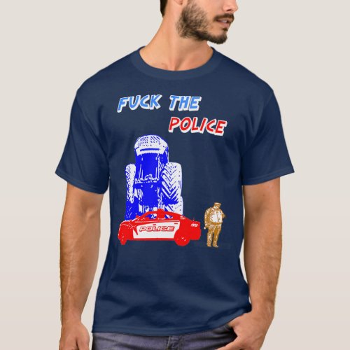 FTP T_Shirt