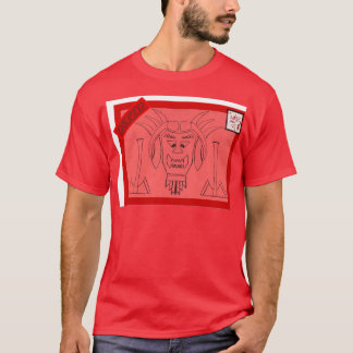 FTW DKPTD Decapitated T-Shirt