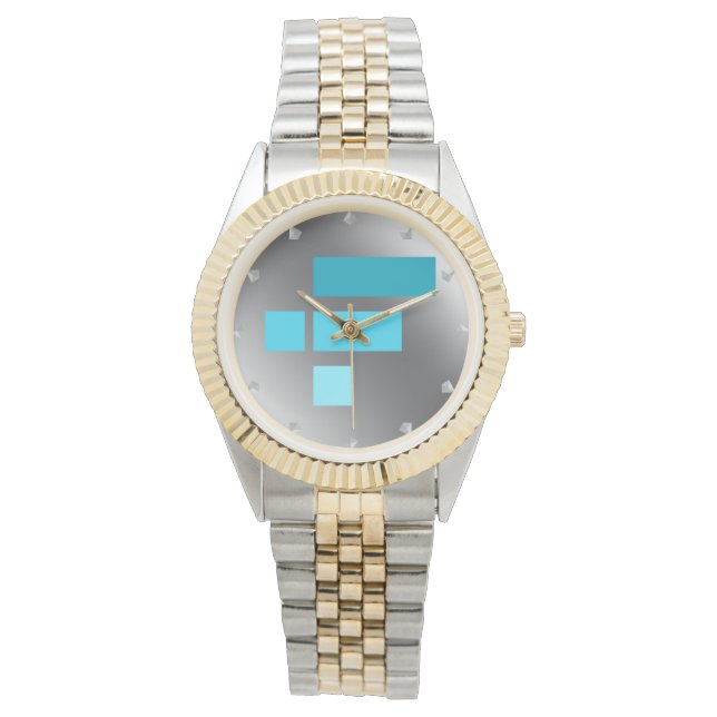FTX FTT : WATCH (Front)