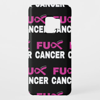 FU CANCER...Breast Cancer Case-Mate Samsung Galaxy