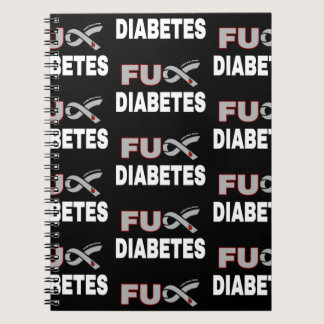 FU Diabetes Notebook