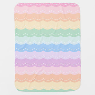 Fu Luck and Happiness 0046253 Baby Blanket