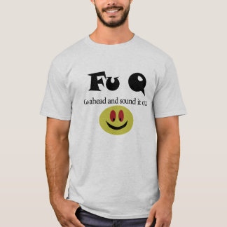Fu Q Tee