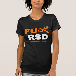 FU RSD T-Shirt