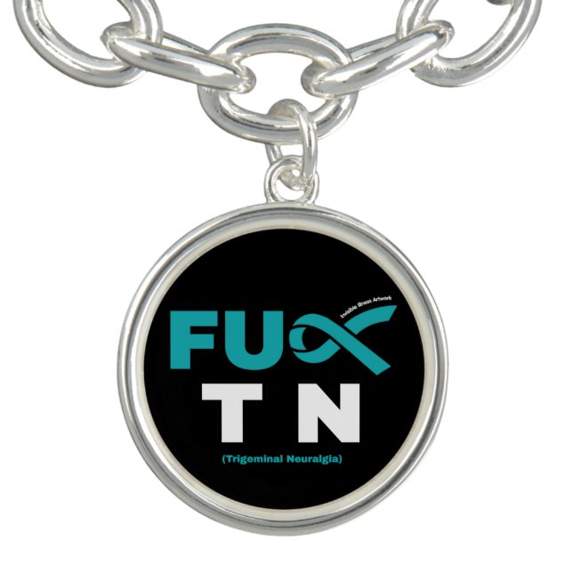FU TN BRACELET (Design)