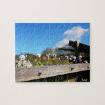 Fubby&#39;s journey to congratulations. jigsaw puzzle
