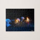 Fubby&#39;s on the haunting, hallowed joke. jigsaw puzzle