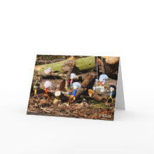 Fubby's working in their sawmill.