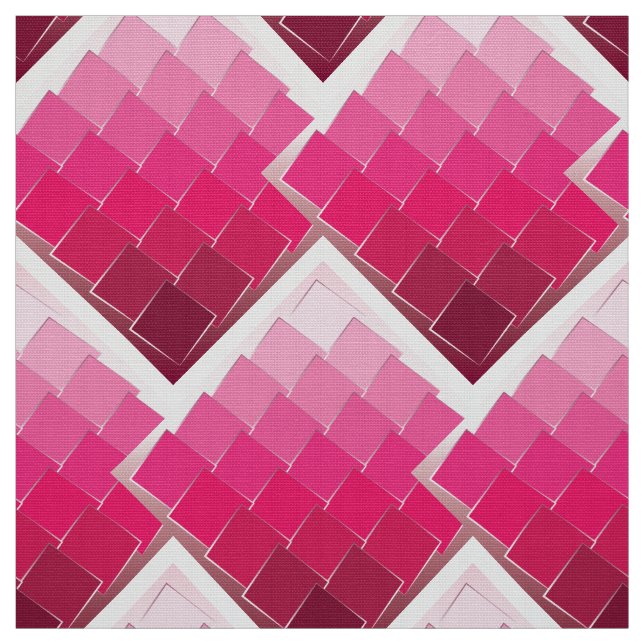 fuchsia 11 fabric (Swatch)