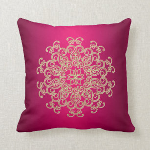 indian style pillows