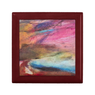 Fuchsia Expression Gift Box