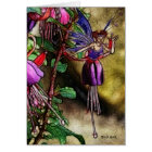 Fuchsia Fairy