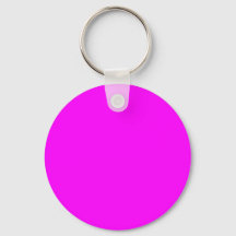 Fuchsia / Hot Pink FF00FF - Option to Add Name