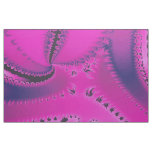 Fuchsia Twilight Fabric