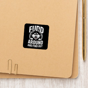 Fudd Around and Find Out Patch