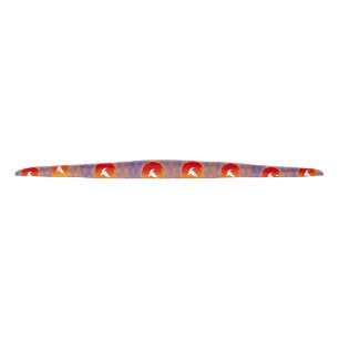 Fuego De Dios Headband