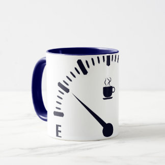 FUEL COFFEE MUG