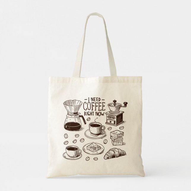 Fuel for the soul  tote bag (Back)