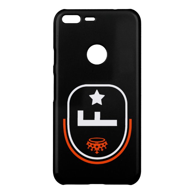 FUEL Google Case (Back)