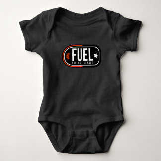 FUEL Racing League Baby Bodysuit