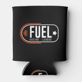 FUEL Racing League Can Cooler
